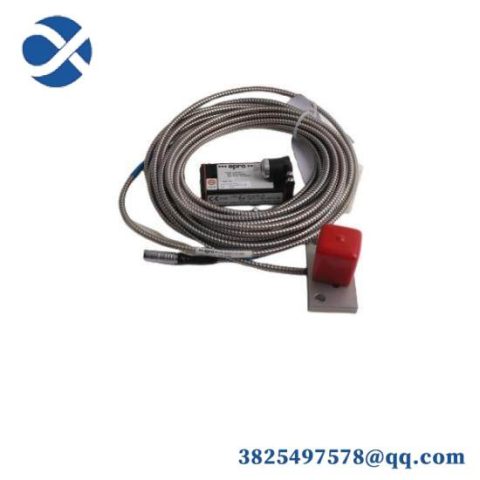 EPRO PR6426/010-040 con021 Eddy Current Sensor: Advanced Measurement Technology for Industrial Control