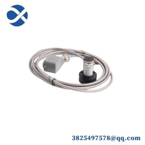 EPRO Precision Vibration Transducer PR9268/201-000