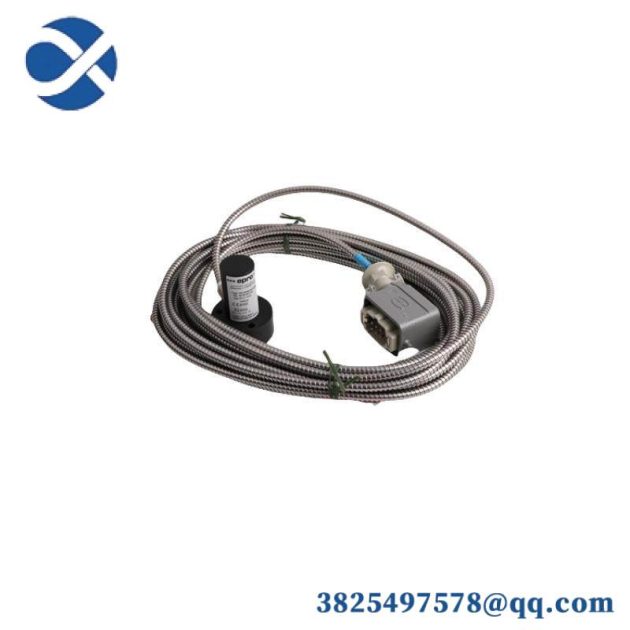 EPRO Shaft Vibration Sensor PR9268/203-000, High Precision Monitoring