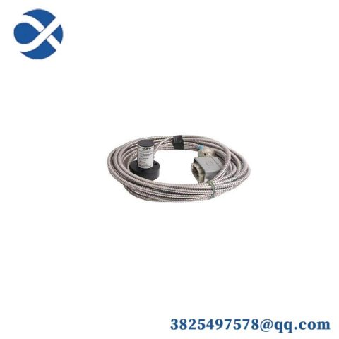 EPRO PR9268/303-000 Velocity Sensor - Precision Motion Control Solutions