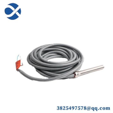 EPRO PR9376/010-011 Proximity Sensor, Precision Detection for Industrial Automation