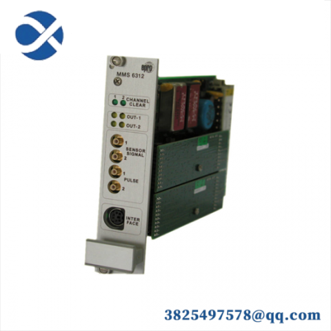 EPRO PR9376/20 Proximity Sensor for Industrial Automation