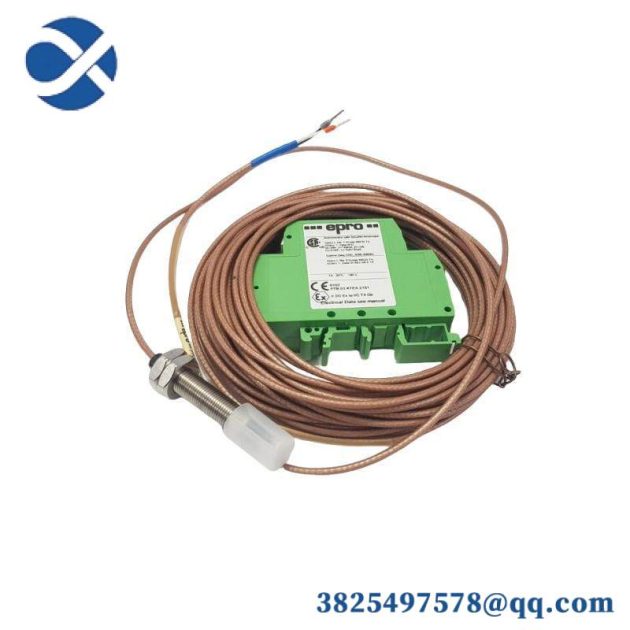 EPRO PR6423/001-021-CN Sensor with CON041 Module