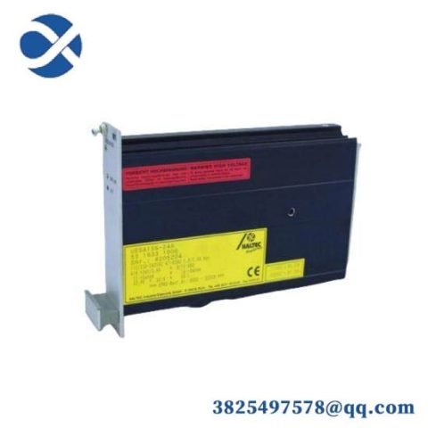 EPRO UES815S - Advanced Industrial Control Module
