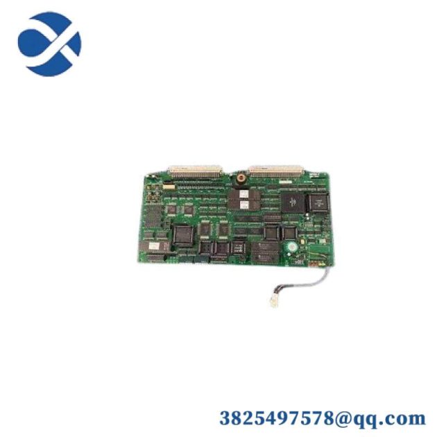 Allen Bradley 1203-GU6 DeviceNet to SCANport Adapter - PLC Module