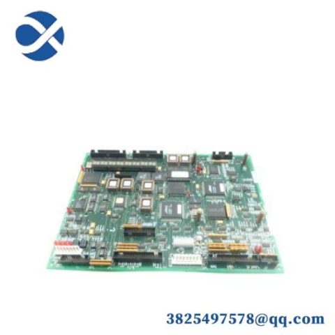 FANUC A06B-6077-H106 - High-Performance Power Supply Module for Industrial Automation
