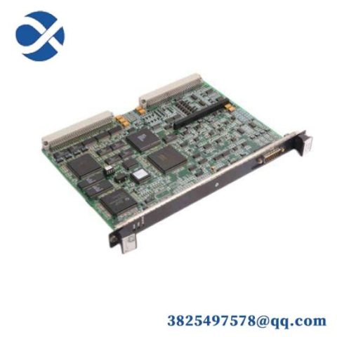 FANUC A06B-6077-H106 - High-Performance Power Supply Module for Industrial Automation