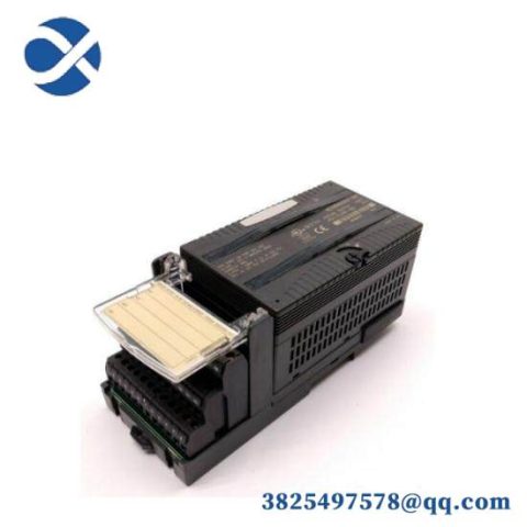 FANUC A06B-6077-H106 - High-Performance Power Supply Module for Industrial Automation