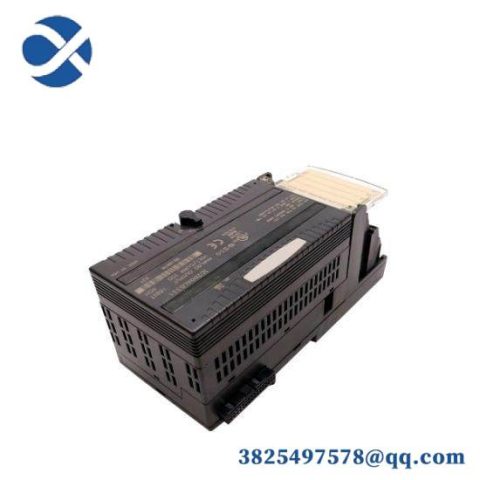 FANUC A06B-6077-H106 - High-Performance Power Supply Module for Industrial Automation