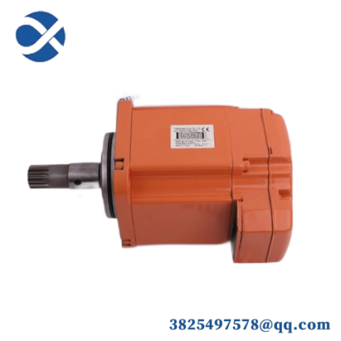 FANUC A06B-6079-H208 High-Precision AC Servo Motor for Advanced Industrial Applications