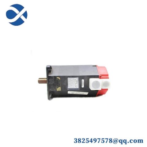 FANUC A06B-6114-H106 - High Performance Alpha Power Supply Module