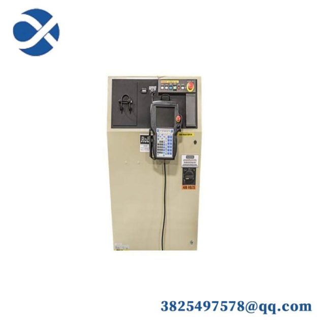 FANUC A81L-0001-0165 High-Performance Control Module