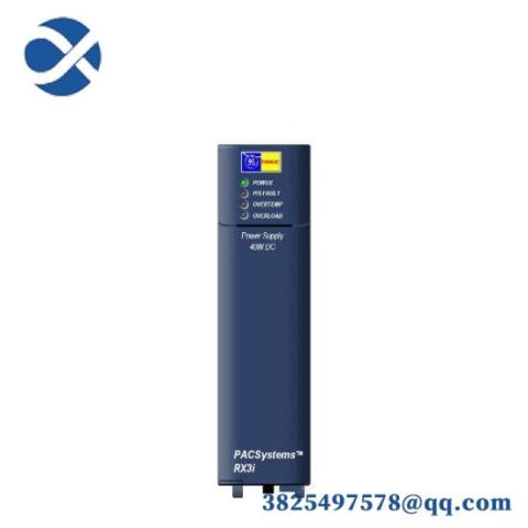 FANUC A81L-0001-0165 High-Performance Control Module