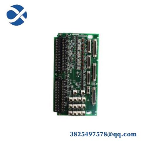Fanuc A860-0315-T101 I/O Module, Industrial Control System