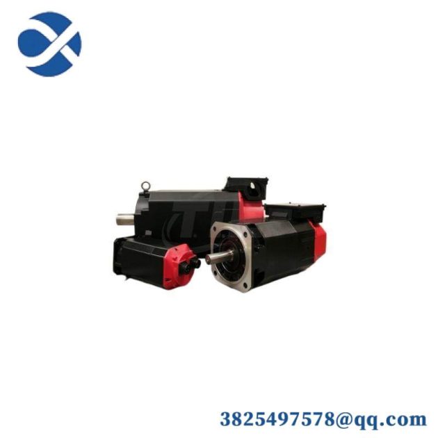 Fanuc A860-0315-T101 I/O Module, Industrial Control System