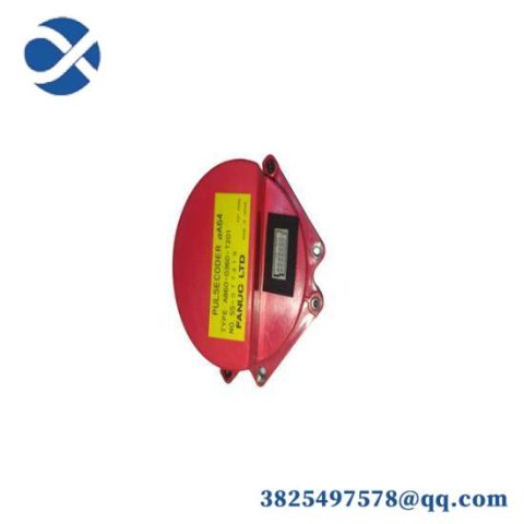 FANUC A860-0360-T201 High Precision Encoder for Industrial Automation