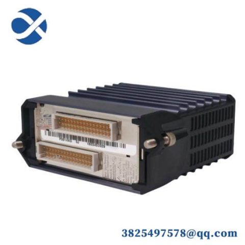 Invensys Foxboro FBM214 BP0927AH Interface Component