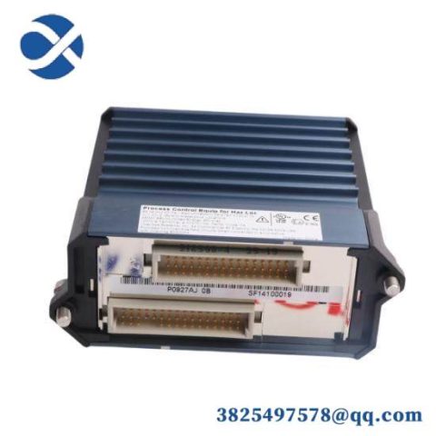 FOXBOF FBM216 BP0924DT, Advanced DCS System Module