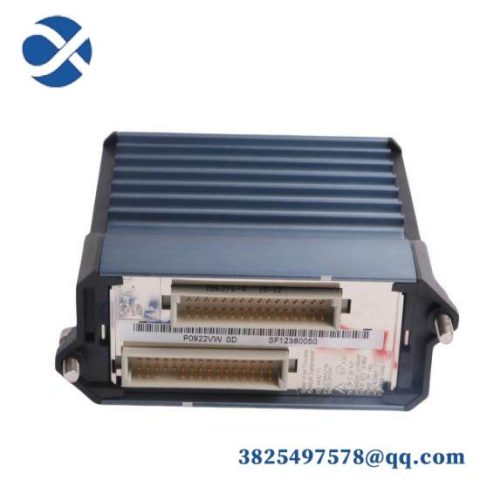 Foxboro FBM218 P0922VW - High-Precision Invensys Output Module