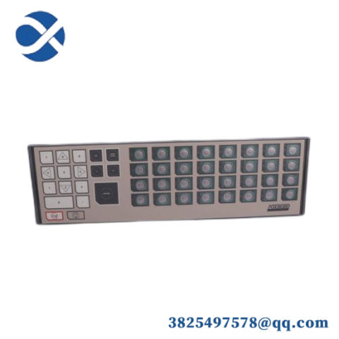 Foxboro FBM240 - Advanced Control Module for Industrial Automation