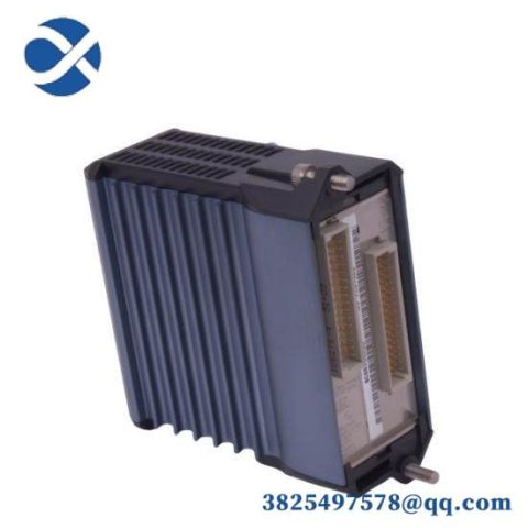 Foxboro FBM242 P0916TA0H Channel Isolated 16 Output Switch