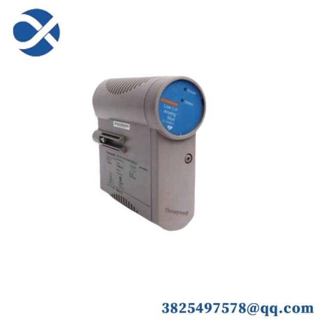 HONEYWELL FC-TSHART-1620M: Analog Input Field Termination Assembly for Industrial Control