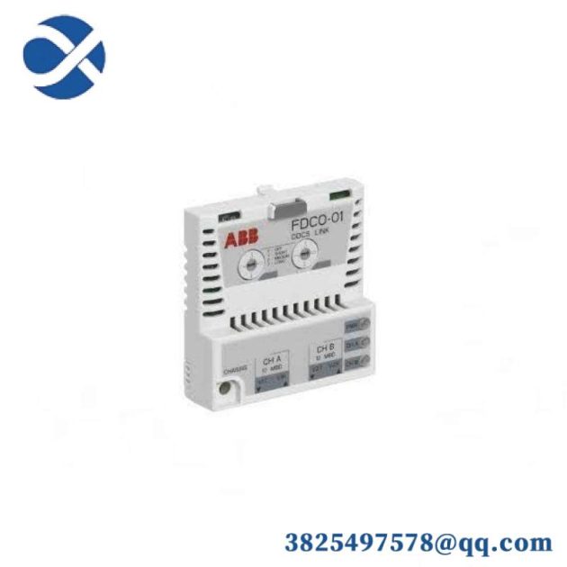 ABB AB 1606-XL120E-3 Power Supply Module