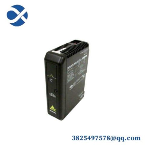 FISHER-ROSEMOUNT 01984-0605-0001 Power Supply Module