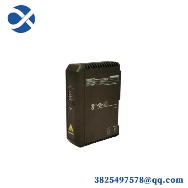 FISHER-ROSEMOUNT KJ2002X1-BA1 - High Precision Interface Module for Industrial Automation