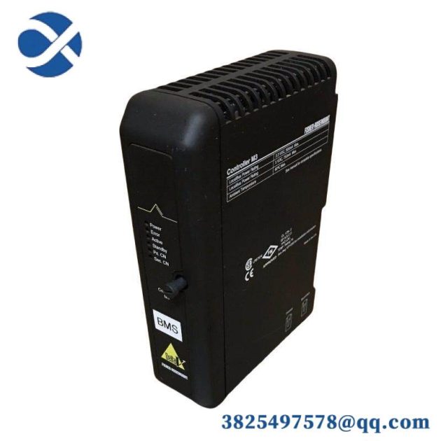 FISHER-ROSEMOUNT KJ2002X1-BA1 - High Precision Interface Module for Industrial Automation