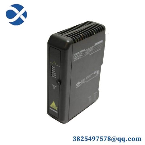 FISHER-ROSEMOUNT KJ2002X1-CA1 DeltaV Controller M5+ Module