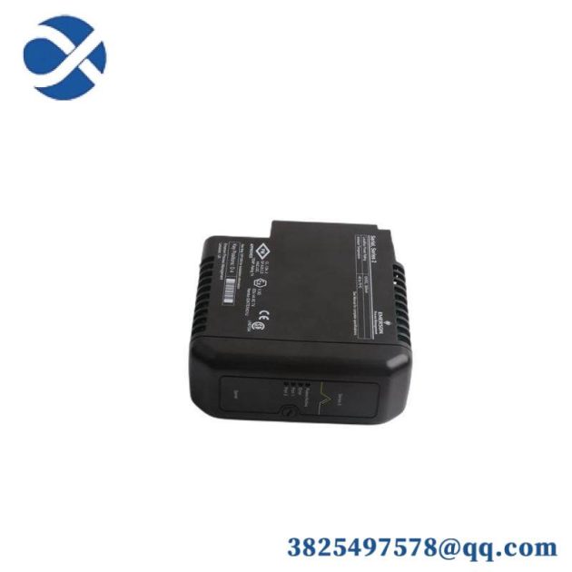 FISHER-ROSEMOUNT KJ3002X1-BC1 Process Control Module