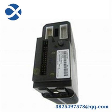 FISHER-ROSEMOUNT KJ3202X1-BA1 Industrial Field Interface Module