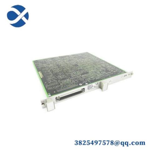 Fisher Rosemount CL6721X1-A4 41B5215X132 Discrete I/O Card