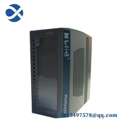 FOXOBORO FM161D - Industrial Control Module