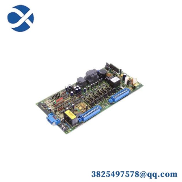FORCE PMC422FP: High-performance Control Module for Industrial Automation