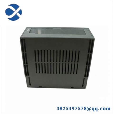 FOXBORO SY-0301060R Custom Control Module