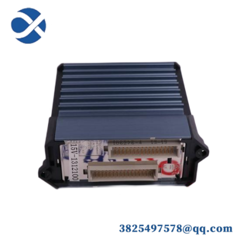 FOXBORO SY-0301060R Custom Control Module