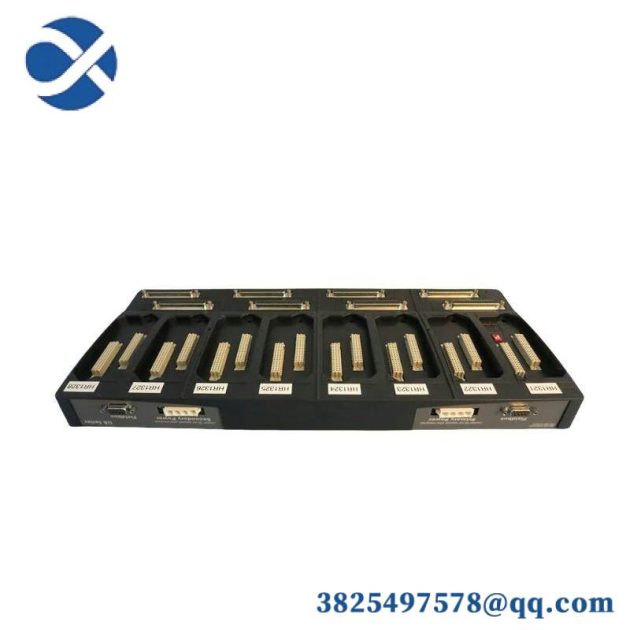 FOXBORO 0399144 SY-1025115C/SY-1025120E Control Module