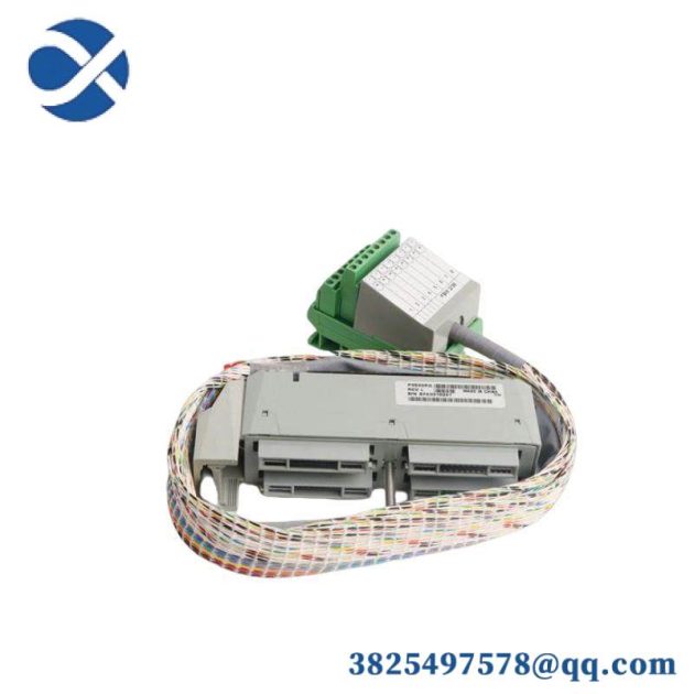 FOXBORO AD908AE High-Frequency Module for Industrial Control Systems