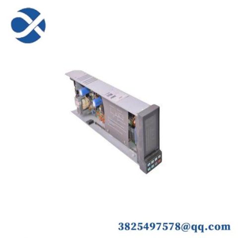 FOXBORO AD908JQ - High-Frequency Output Module for Industrial Automation