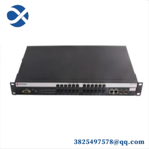 FOXBORO AD908JQ - High-Frequency Output Module for Industrial Automation