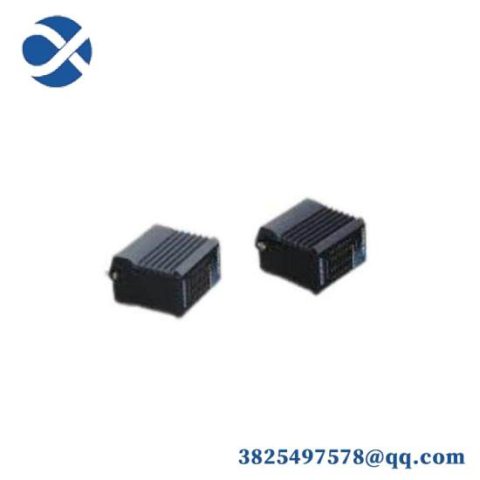 FOXBORO ASSY 0301059, 0399130 - Advanced Control Module for Industrial Automation