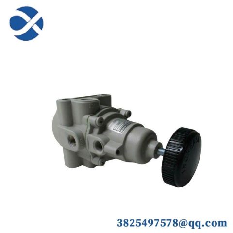 Foxboro B0123HE Pressure Regulator, Advanced Control Solution for Industrial Applications