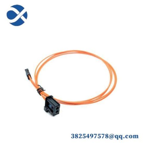FOXBORO C0136-HZ Control Module