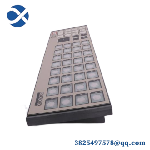 FOXBORO C0136-HZ Control Module