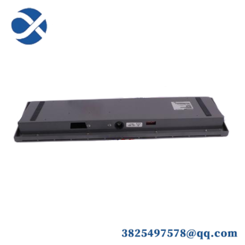 FOXBORO C0136-HZ Control Module