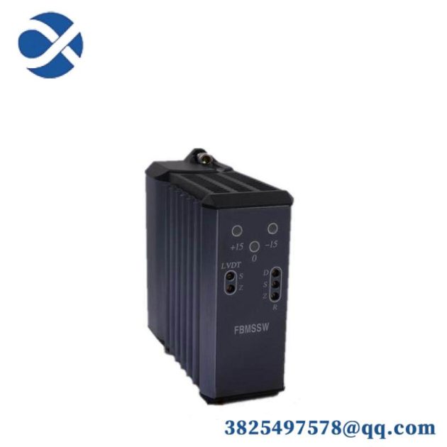 FOXBORO CM902WL High Performance Industrial Control Module