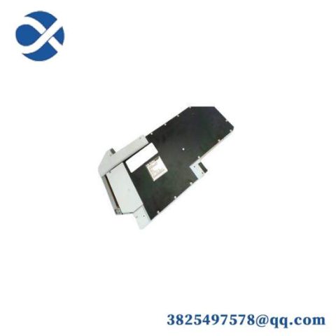 FOXBORO CP30 Control Module for Industrial Automation