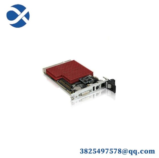 FOXBORO CP30 Control Module for Industrial Automation